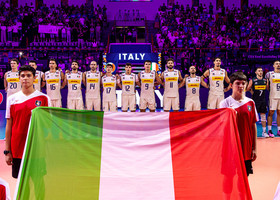 Eurovolley: Italia-Slovacchia agli Europei. Tre precedenti, tre vittorie azzurre Eurovolley: Italia-Slovacchia agli Europei. Tre precedenti, tre vittorie azzurre