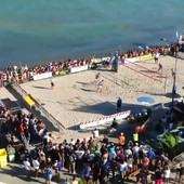 Beach Volley: A Lecce via al Futures Beach Pro