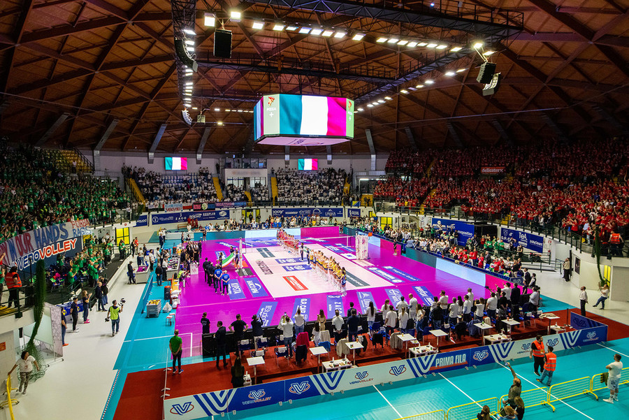 Sold out all'Arena di Monza