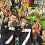 Lupo e Nicolai d'argento Lupo e Nicolai d'argento