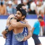 Lupo e Nicolai