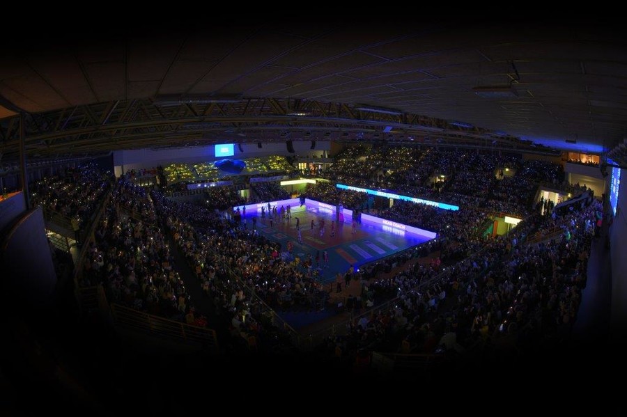 Superlega/A2/A3: Tutti i premi di Lega 2022/23. Tornano i premi “Jimmy George” e “Kirk Kilgour” per il pubblico più corretto
