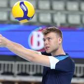 Gollini, da lunedì al lavoro con Trento Gollini, da lunedì al lavoro con Trento