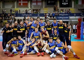 Qualif. Europei U22: Italia senza sbavature, l’Inghilterra cede 3-0 Qualif. Europei U22: Italia senza sbavature, l’Inghilterra cede 3-0