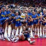 Mondiali F.: Il Belgio mette pressione ma le azzurre vincono 3-1