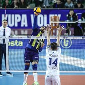 Coppa di Turchia: Fenerbahçe Medicana e Halkbank si giocheranno il titolo
