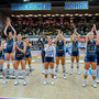 Le Pantere della Prosecco DOC A. Carraro Imoco Volley. Le Pantere della Prosecco DOC A. Carraro Imoco Volley.