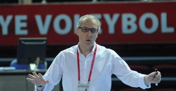 Grecia: Kalamata 1980, Flavio Gulinelli nuovo allenatore per la stagione 2026/27