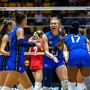 Mondiali F.: Inno senza Sarah Fahr