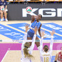 Paola Egnu ancora protagonista
