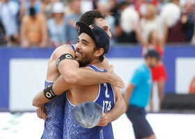Lupo e Nicolai Lupo e Nicolai