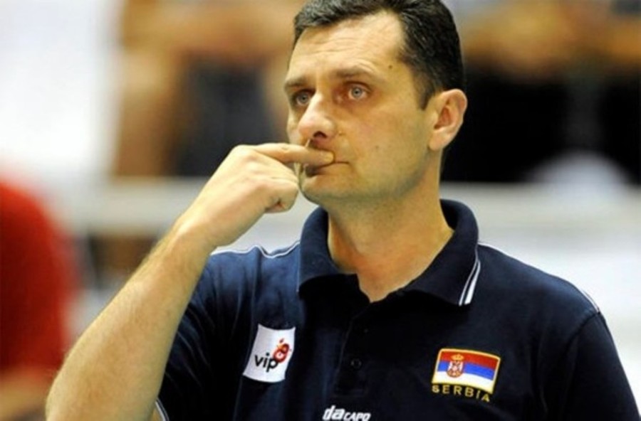 Zoran Terzic