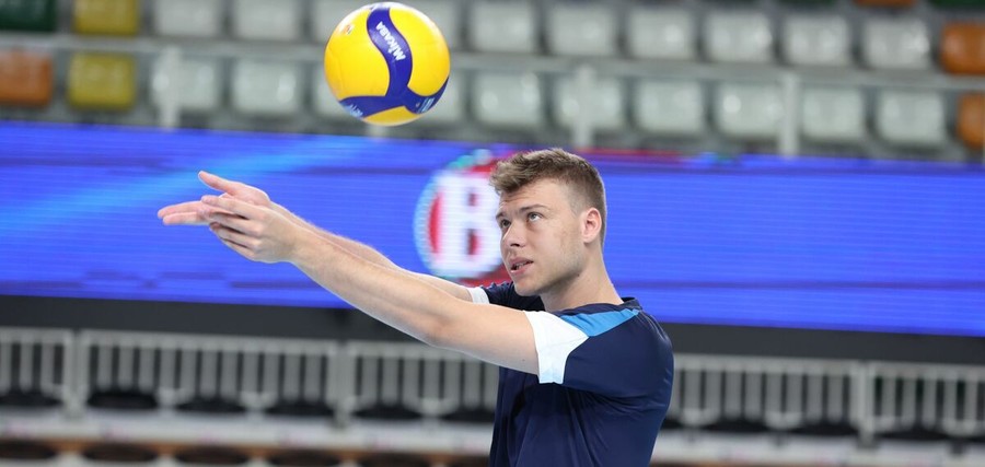 Gollini, da lunedì al lavoro con Trento Gollini, da lunedì al lavoro con Trento