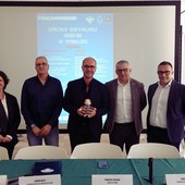 Coppa Italia B: Presentata a Fasano la Final Four. Tutto il programma
