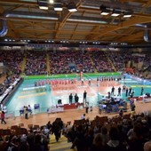 Civitanova: Febbre Lube. Con Perugia è già sold out