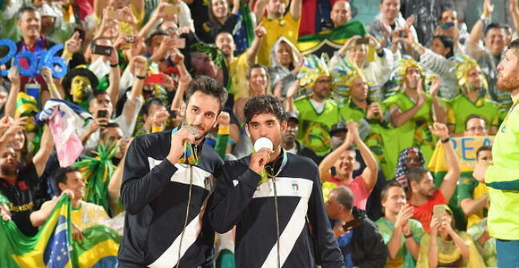 Lupo e Nicolai d'argento Lupo e Nicolai d'argento