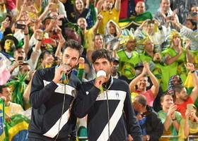 Lupo e Nicolai d'argento Lupo e Nicolai d'argento