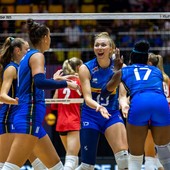Mondiali F.: Inno senza Sarah Fahr