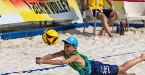 FIPAV: Calendario 2026 tra beach volley, Gran Galà Serie B e sitting volley. Le date da segnare FIPAV: Calendario 2026 tra beach volley, Gran Galà Serie B e sitting volley. Le date da segnare