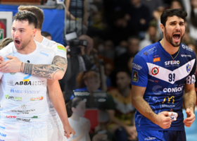 Supercoppa A2: Pineto-Brescia il 10 ottobre a Roseto Supercoppa A2: Pineto-Brescia il 10 ottobre a Roseto