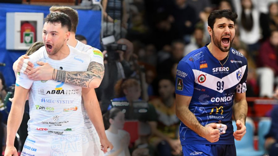 Supercoppa A2: Pineto-Brescia il 10 ottobre a Roseto Supercoppa A2: Pineto-Brescia il 10 ottobre a Roseto