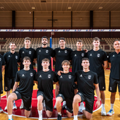 Pallavolo Padova, il raduno apre la nuova stagione bianconera