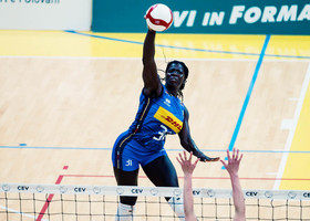 Josephine Obossa