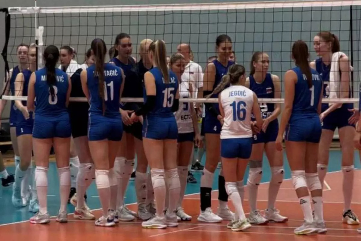 Amichevole: Russia e Serbia chiudono sul 2-2