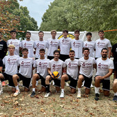 Serie B maschile, B1 e B2 femminile. Le news dai club