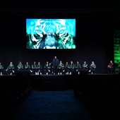 Vallefoglia presenta squadra e staff: Frantti nel gruppo verso l’esordio Vallefoglia presenta squadra e staff: Frantti nel gruppo verso l’esordio