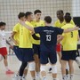 Modena, doppio test: Reggio Emilia vince 3-1, Passione Valdarno 3-2 Modena, doppio test: Reggio Emilia vince 3-1, Passione Valdarno 3-2
