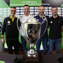Guidetti, Santarelli, Gaspari e Bregioli