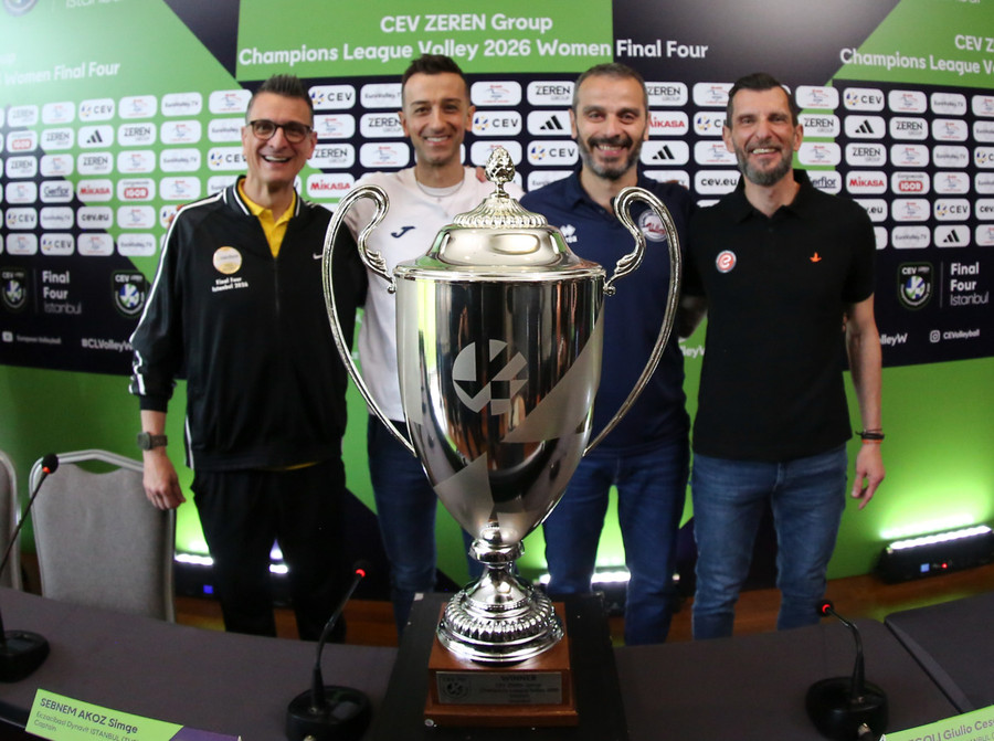 Guidetti, Santarelli, Gaspari e Bregioli