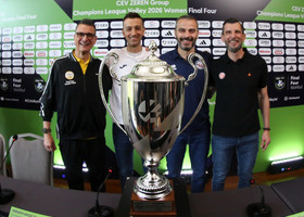 Guidetti, Santarelli, Gaspari e Bregioli