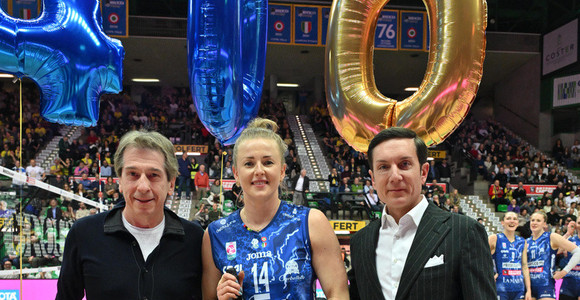 A1 Tigotà: Macerata si salva al PalaFacchetti, Monviso retrocede. Definita la griglia Playoff