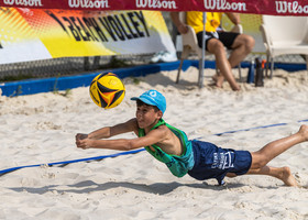 FIPAV: Calendario 2026 tra beach volley, Gran Galà Serie B e sitting volley. Le date da segnare