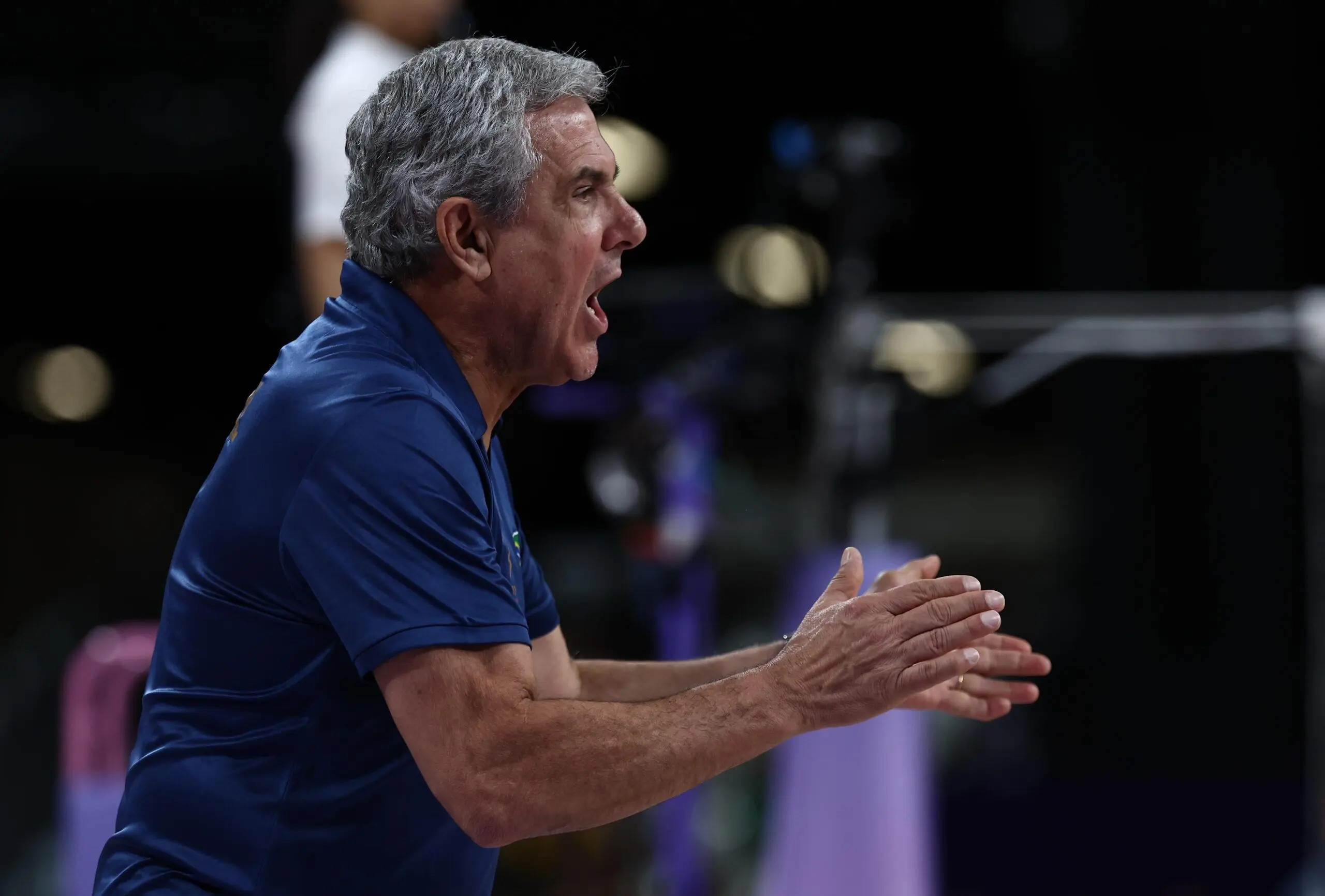 VNL F.: Le 14 giocatrici del Brasile per il debutto con la Rep.Ceca