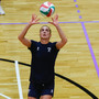 Itas Trentino, primo test a Montichiari contro la Valsabbina Millenium Brescia Itas Trentino, primo test a Montichiari contro la Valsabbina Millenium Brescia