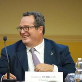 Claudio Durigon, Sottosegretario al Ministero del Lavoro e delle Politiche Sociali