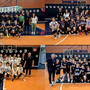 Fipav Lombardia: Under13 6x6 maschile, vince Vittorio Veneto!