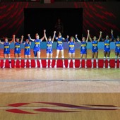 Mondiali F.: Le statistiche set per set di Italia-Belgio