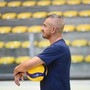 Grottazzolina, primo test al PalaGrotta: Mercoledì l'amichevole con Fano Grottazzolina, primo test al PalaGrotta: Mercoledì l'amichevole con Fano