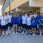 Consar Ravenna, raduno e prime sedute: Quattro amichevoli verso l'A2