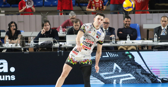Perugia e Civitanova, ennesima finale