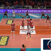 Superlega: I tempi lunghi al servizio della Sir sollevano malumore in casa Lube