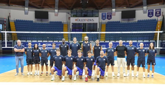 Monza riparte: Eccheli vuole una squadra fastidiosa