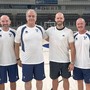 Itas Trentino, Sbertoli alla BTS Arena: Crampi superati e voglia di riscatto Itas Trentino, Sbertoli alla BTS Arena: Crampi superati e voglia di riscatto