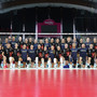 Perugia, primo test positivo: Black Angels avanti 3-0 sul Tremblay