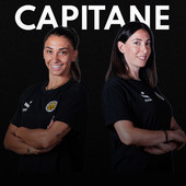 Brescia conferma Parrocchiale capitana, Olivotto sarà ancora la vice Brescia conferma Parrocchiale capitana, Olivotto sarà ancora la vice