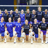 Milano, poker nella prima amichevole: 4-0 sulla VBC Cremonese Milano, poker nella prima amichevole: 4-0 sulla VBC Cremonese